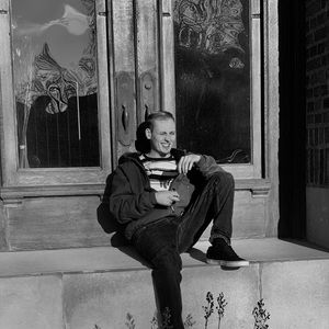 Meet your Posher, Austin